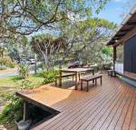Laguna House - Tourism Canberra
