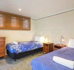 Stradbroke Sunset - Tourism Canberra