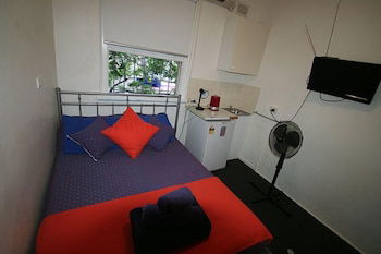 Zing Backpackers - Tourism Canberra 1