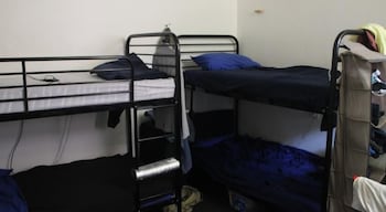 Zing Backpackers - Tourism Canberra 2