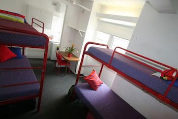 Zing Backpackers - Tourism Canberra 3