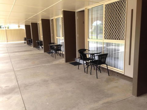 Kalua Motel - Tourism Canberra 2