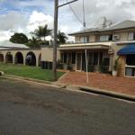Kalua Motel - Tourism Canberra 0