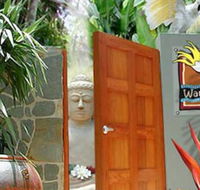 Wanggulay Treetops Cairns City - Tourism Canberra