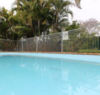 Huntsville Caravan Park - Tourism Canberra