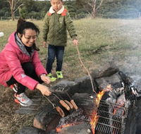 Farm Accommodation - Tourism Canberra