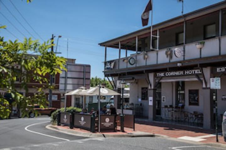 Alexandra VIC Tourism Canberra