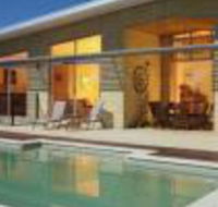 The Chocolate Lily Bed  Breakfast - Tourism Canberra