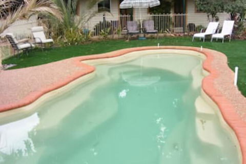 Coach House Inn - Tourism Canberra 5
