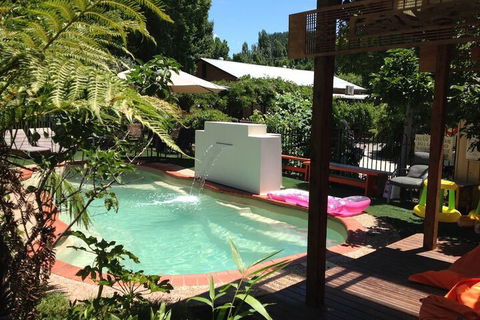 Coach House Inn - Tourism Canberra 2