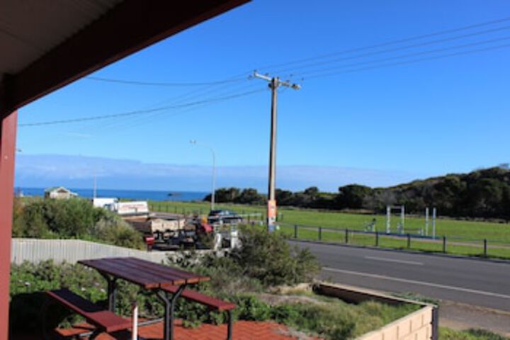 Maslin Beach SA Tourism Canberra
