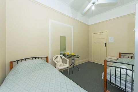 Victoria Park Lodge - Hostel - Tourism Canberra 6
