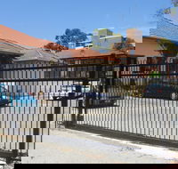 Victoria Park Lodge - Hostel - Tourism Canberra