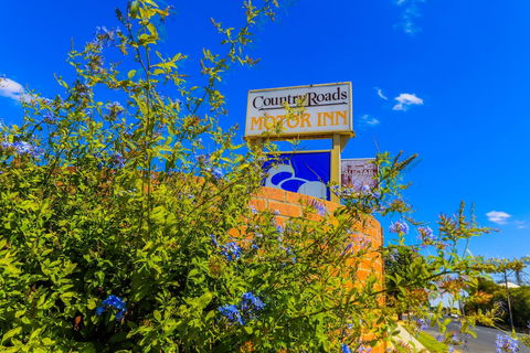 Country Roads Motor Inn Naracoorte - Tourism Canberra 3