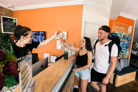 Mad Monkey Backpackers On Broadway - Adults Only - Tourism Canberra 4