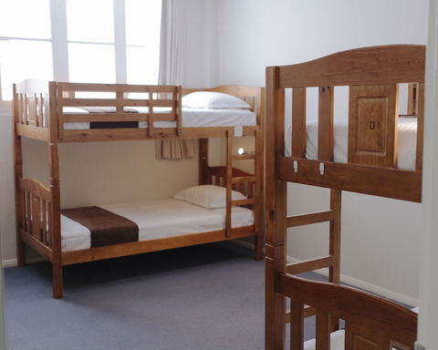 Mad Monkey Backpackers On Broadway - Adults Only - Tourism Canberra 6