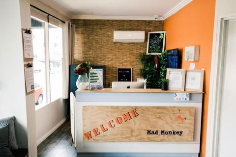 Mad Monkey Backpackers On Broadway - Adults Only - Tourism Canberra 5