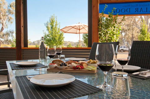 Linfield Cottage - Tourism Canberra 2