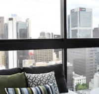 Mono Apartments on La Trobe - Tourism Canberra