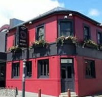 Queens Head Hotel - Tourism Canberra