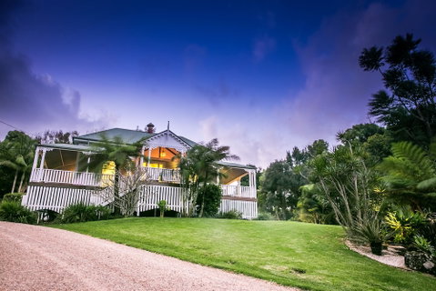 A PERFECT STAY - Bangalla Estate - Tourism Canberra 2