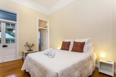 A PERFECT STAY - Bangalla Estate - Tourism Canberra 4