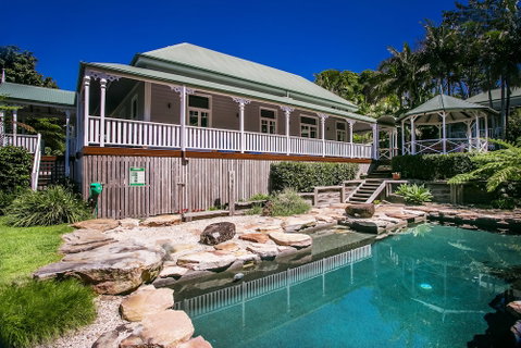 A PERFECT STAY - Bangalla Estate - Tourism Canberra 6