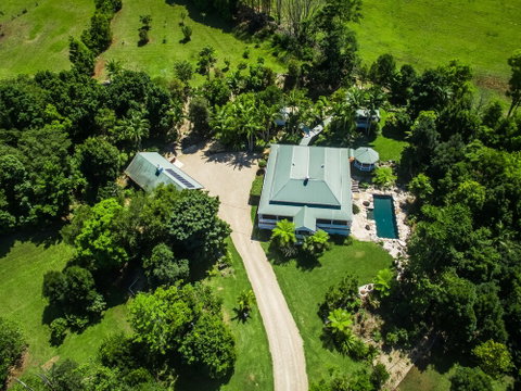 A PERFECT STAY - Bangalla Estate - Tourism Canberra 1