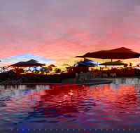 Korte's Resort - Tourism Canberra