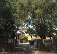 Springtide Studio Apartments - Tourism Canberra