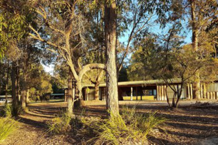 Bournda ACT Tourism Canberra