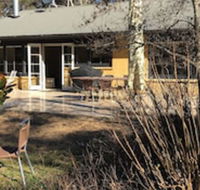 The Kitchen Cottage - Tourism Canberra
