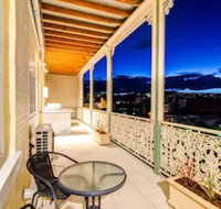 Ashcroft Apartments - Tourism Canberra