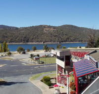 Jasper 4 - Tourism Canberra
