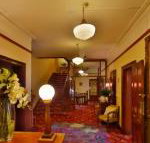 Astor Private Hotel - Tourism Canberra