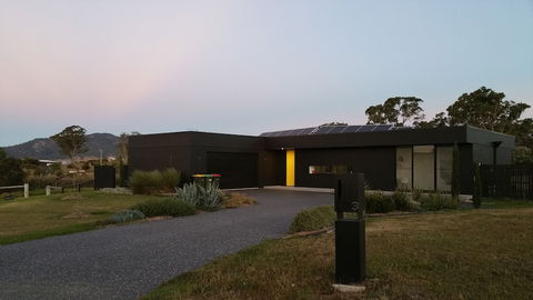 Zebula Gloucester - Tourism Canberra 0