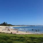 CHILL OUT BEACHSIDE At FORSTER - Tourism Canberra 0