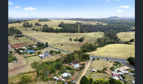 Cozy Stay Cottage - Tourism Canberra 6