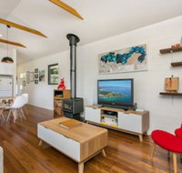 Coorabell Cottages - Tourism Canberra