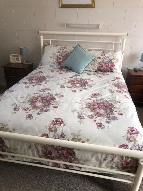 Alpine Country Motel - Tourism Canberra 4