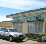 Alpine Country Motel - Tourism Canberra