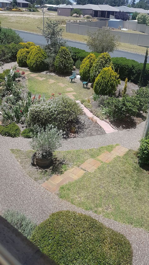 Grovely House Bed & Breakfast - Tourism Canberra 2