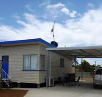 Holiday House Clermont - Tourism Canberra