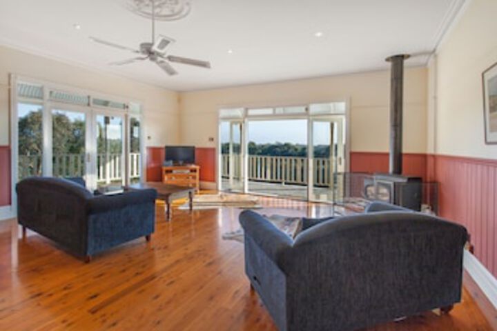 Allansford VIC Tourism Canberra