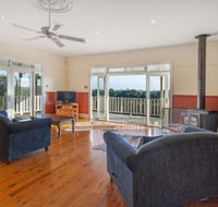 Hopkins River Homestead - Rejuvenate Stays - Tourism Canberra