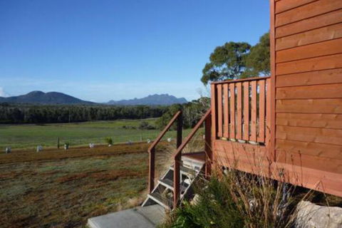 Yakkalla Holiday Cottage - Tourism Canberra 2