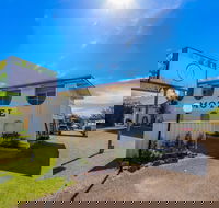 Miriam Vale Motel - Tourism Canberra