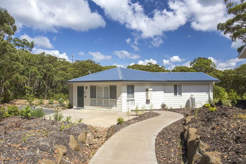 Greenwood Park Estate - Tourism Canberra 3