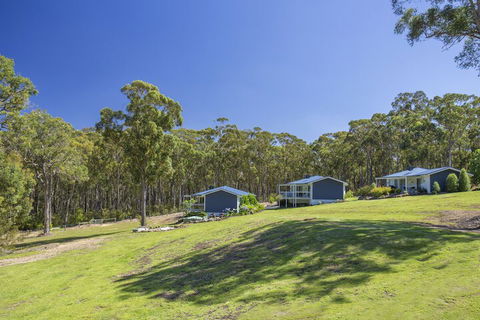 Greenwood Park Estate - Tourism Canberra 2