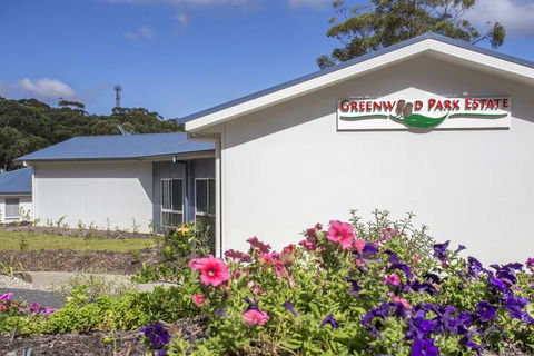 Greenwood Park Estate - Tourism Canberra 1